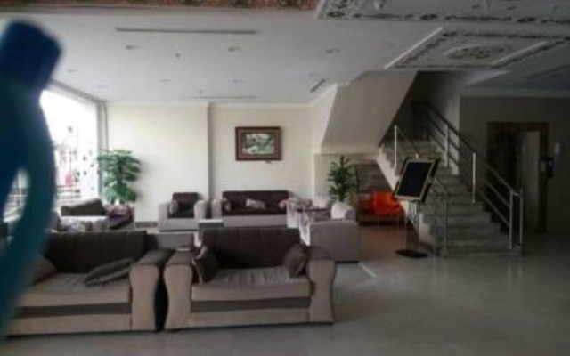 Aayan Al Shisha Hotel