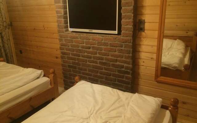 Onur Sena Butik Otel