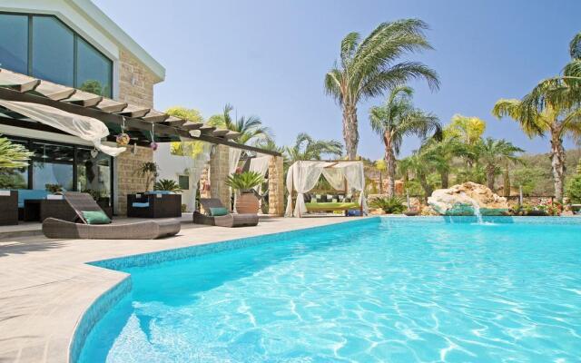 Villa Heaven