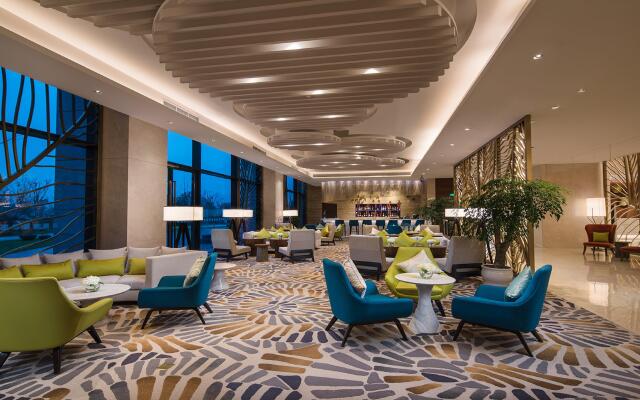 Holiday Inn Suzhou Taihu Lake by IHG