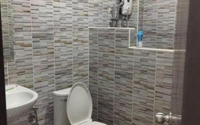 Lampang Ngeng Na Home