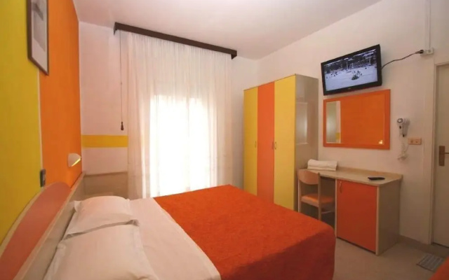 Hotel Ristoro Vagneur