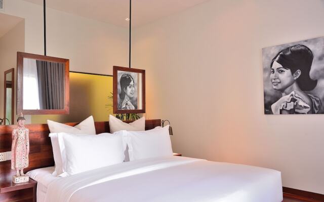 D.m.s Angkor Villa Guesthouse