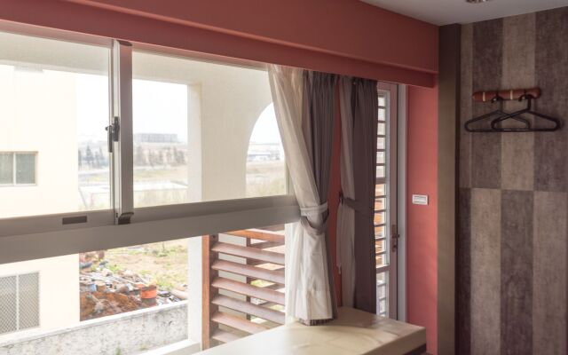 PengHu-Banff B&B
