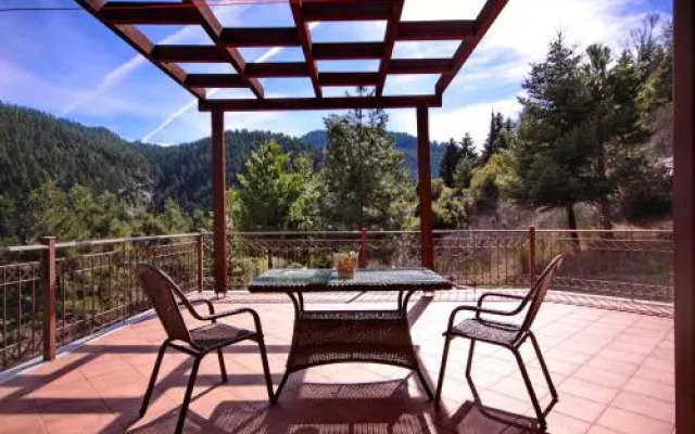 Valtessiniko Studios