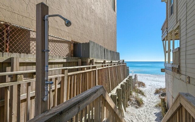 Miramar Beach Villa 114- Beach Therapy