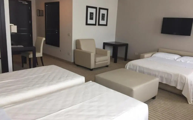 Hotel & Residence Villa Bartolomea