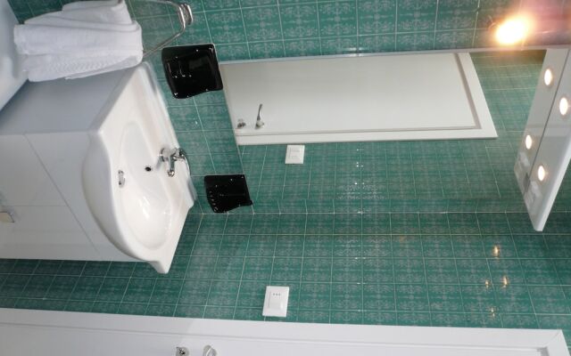 Oasi Holiday Home