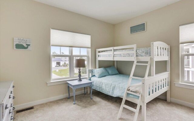 The Burrow by Long & Foster