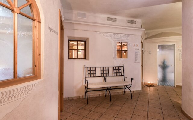 Sporthotel Exclusive