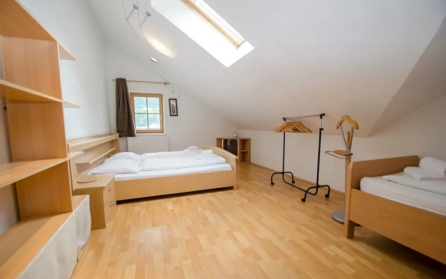 Apartment 3-room-maisonette