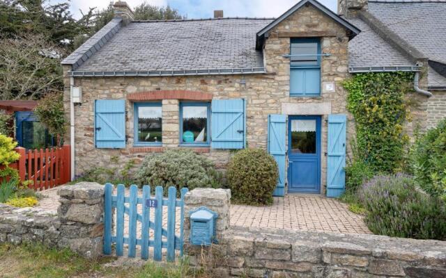 Maison de charme pour huit a Sarzeau cote Golfe