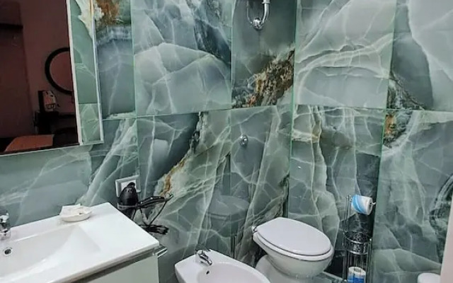 La Finestra sul Borgo