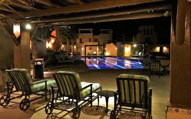 Casa Sierra by Casago