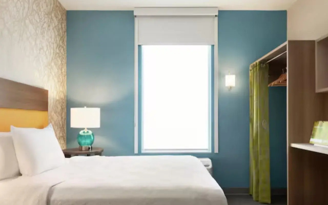 Home2 Suites By Hilton Austin South I-35