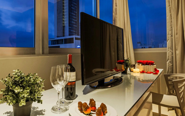 OZ Hotel