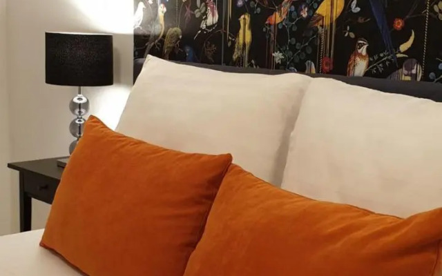 Grand Paradise Apartman