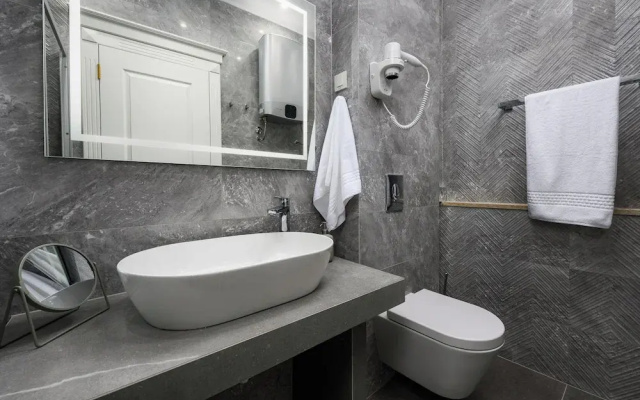 Boutique Hotel Golden Key - Poreč