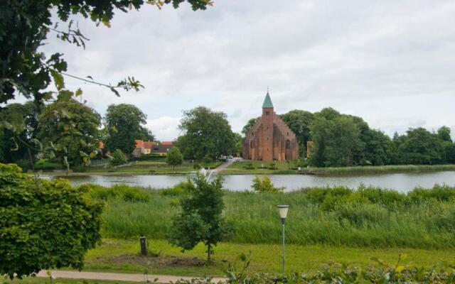 PilgrimsHuset Maribo