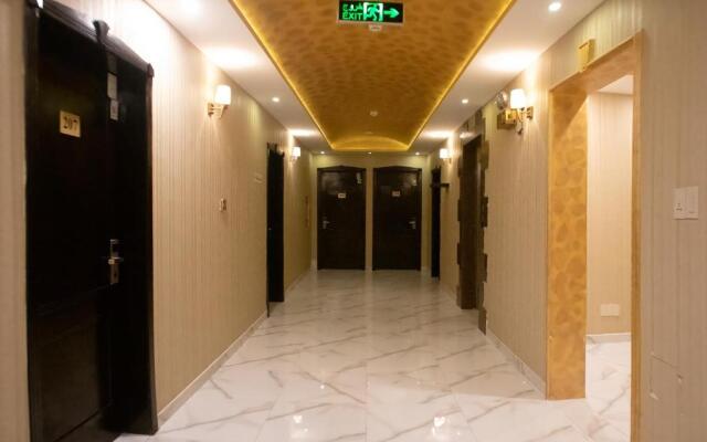 Arwad Suites