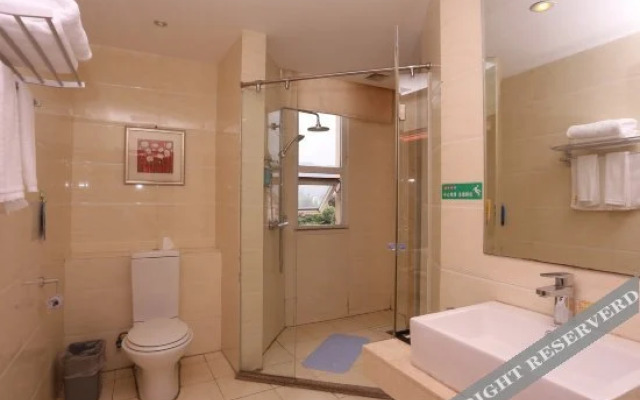 Bali Island Holiday Hotel