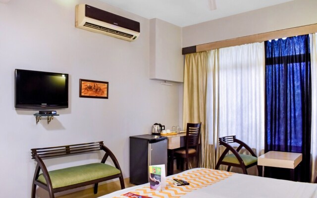FabHotel Element Guestline