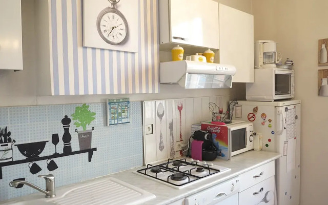 Viva Riviera 2 Bedrooms with Balcony