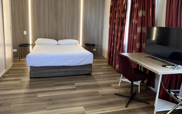 Spa Village Travel Inn