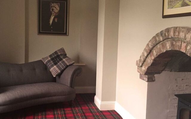 The Humber Bridge Country Hotel