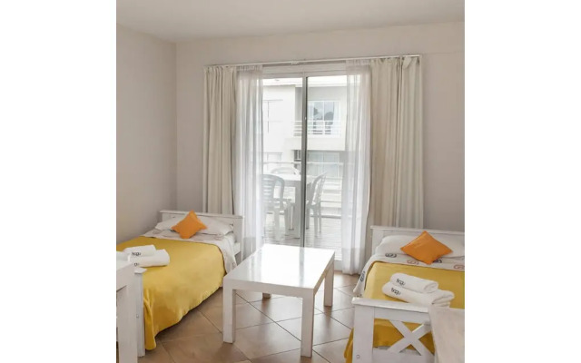 Bagu Ayres de Mar - Pinamar