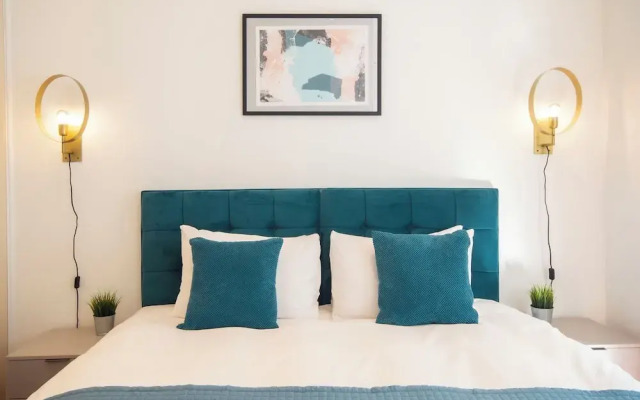 Lexham Gardens by Viridian Apartments