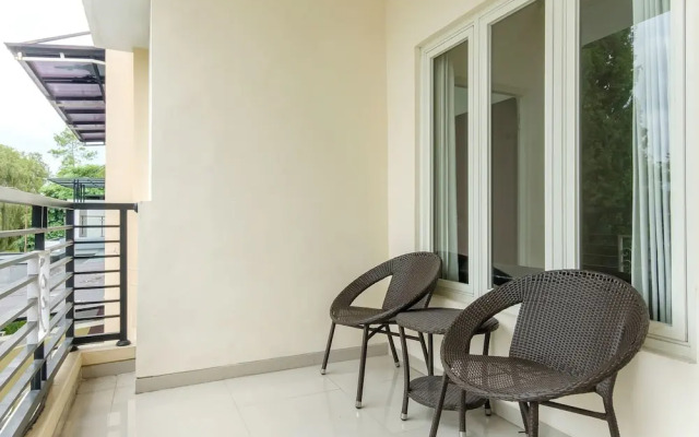 TwoSpaces Living at Panorama Villas