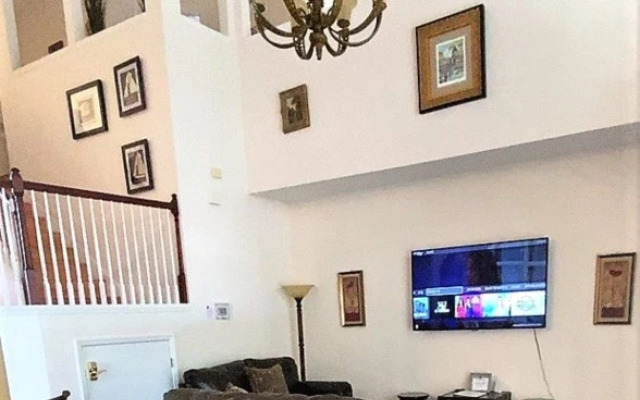 Windsor Palms-Jewel Of Disney Villa