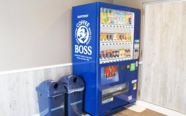 Abest Cube Naha Kokusai Street