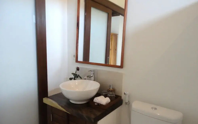 Paraiso Cottage Ubud