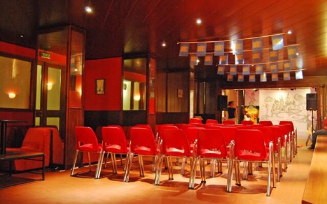 Palace Residence 2, Sestriere, Italy