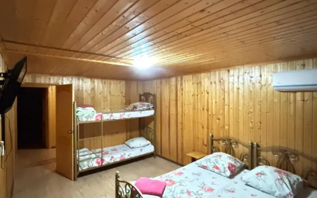 Дом на Степной