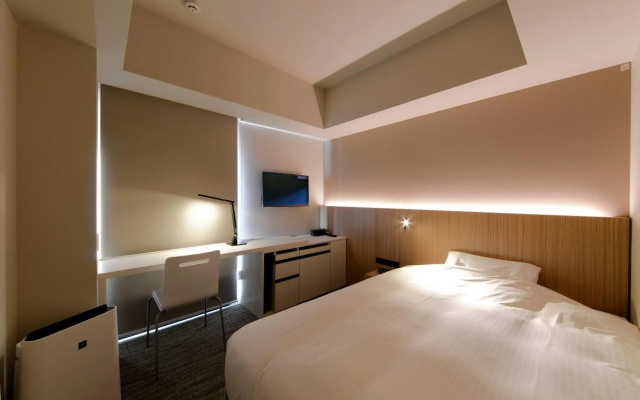 JR Inn Sapporo South