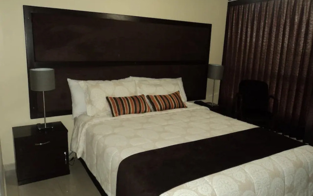 Umacollo Inn
