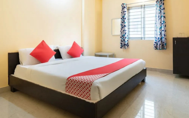 OYO 23427 Ashrey Comforts