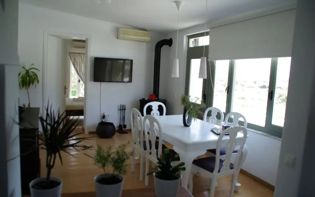Maistrali Studio - House Levante