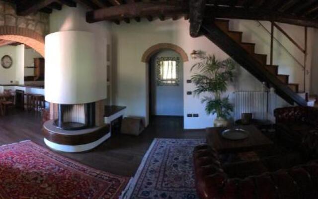 Villa degli Ulivi - Felcete