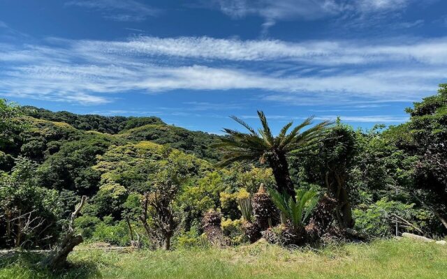 Sasayakana Ouchi Fuuki