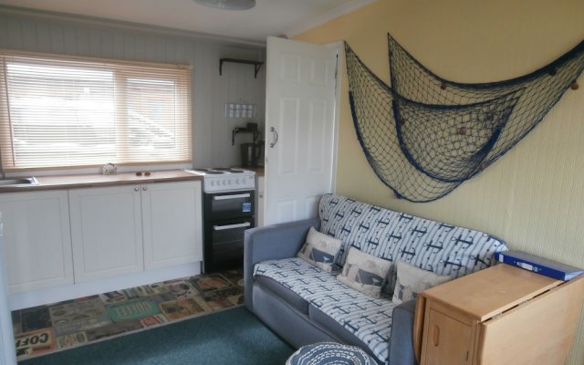 Captivating 2-bed Chalet in Mablethorpe