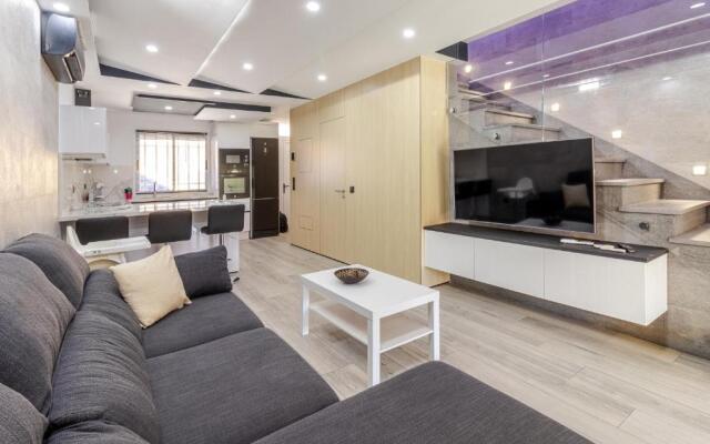 Flatguest Bahia Meloneras