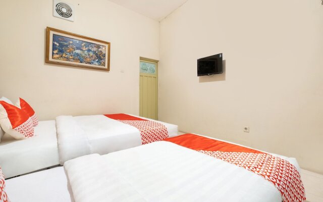 OYO 2168 Mettaloka Guesthouse