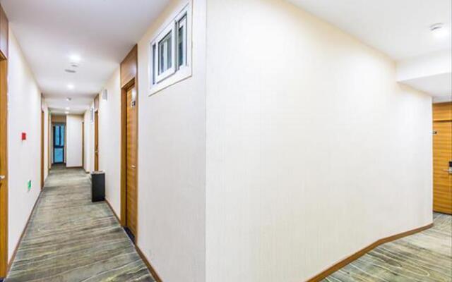 City Comfort Inn Hangzhou Xihu Nansong Yujie