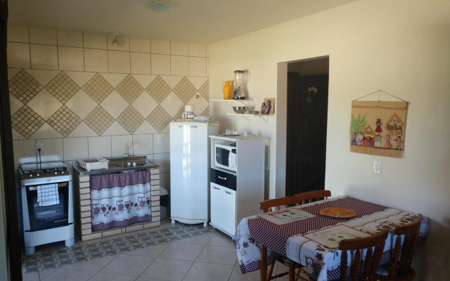 Apartamentos Di Armazzem
