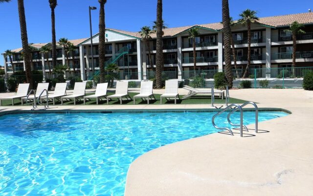 Virgin River Hotel and Casino