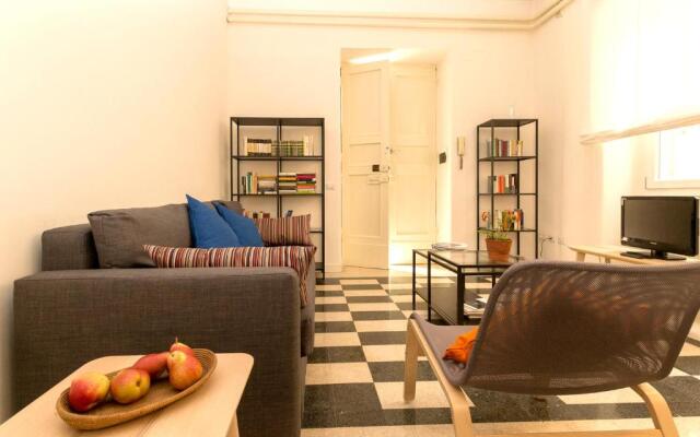 Virgiliano Apartment